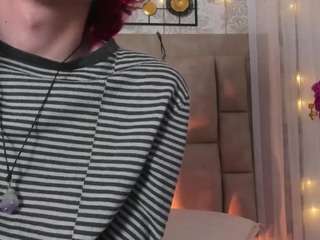nikkyta-muse Live Webcam on CamSoda