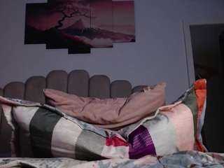 nikkyta-muse Live Webcam on CamSoda