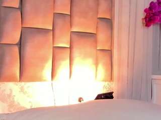nikkyta-muse Live Webcam on CamSoda
