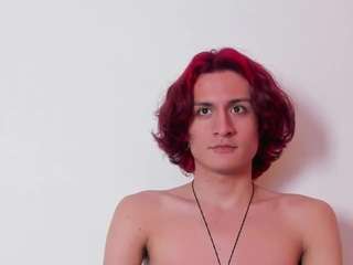 nikkyta-muse Live Webcam on CamSoda