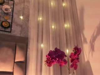 nikkyta-muse Live Webcam on CamSoda