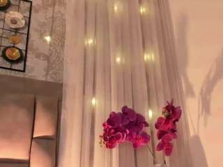 nikkyta-muse Live Webcam on CamSoda