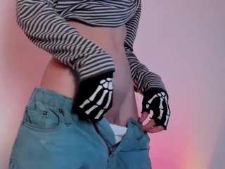 nikkyta-muse Live Webcam on CamSoda