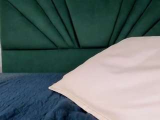 nikkyta-muse Live Webcam on CamSoda