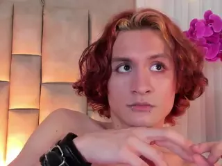 Even-Salvatore's Live Sex Cam Show