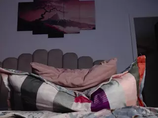 Even-Salvatore's Live Sex Cam Show