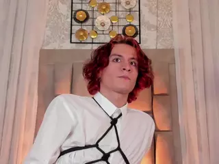 Even-Salvatore's Live Sex Cam Show