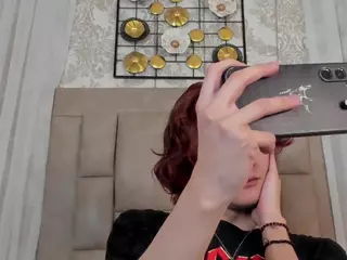 Even-Salvatore's Live Sex Cam Show