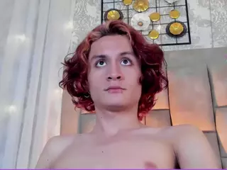Even-Salvatore's Live Sex Cam Show