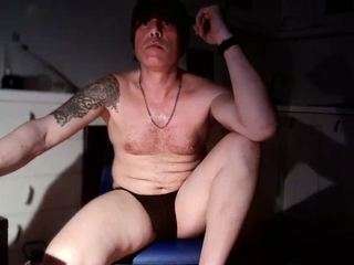 oskarslammer Live Webcam on CamSoda
