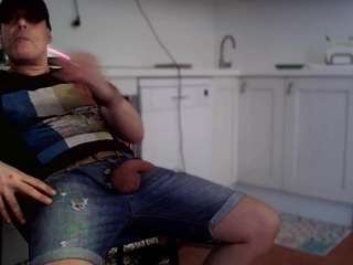 oskarslammer Live Webcam on CamSoda