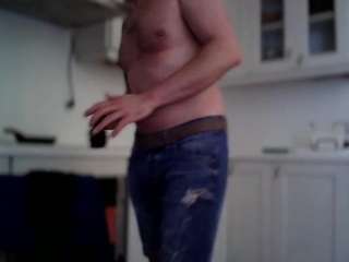 oskarslammer Live Webcam on CamSoda