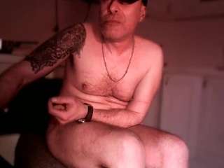 oskarslammer Live Webcam on CamSoda