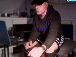 Oskarslammer Stripchat live cam