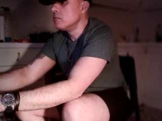 oskarslammer webcam model