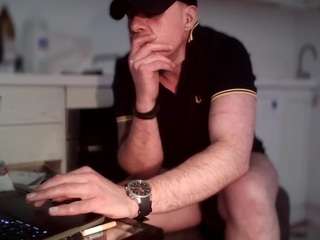 oskarslammer webcam