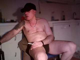 oskarslammer live webcam show