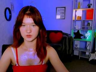 roxanna-spicy Live Webcam on CamSoda