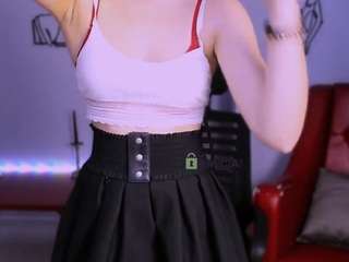 roxanna-spicy Live Webcam on CamSoda