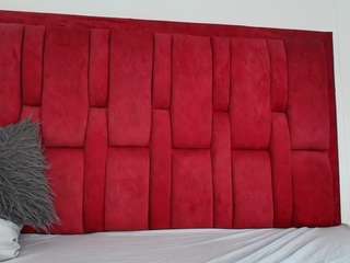 scarleett-29 Live Webcam on CamSoda