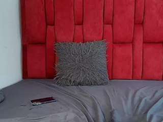 scarleett-29 webcam