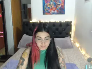 Skyypayton's Live Sex Cam Show