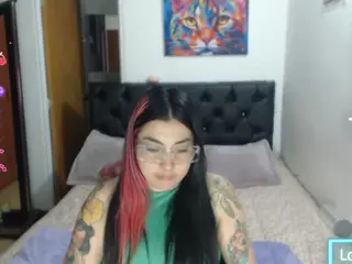 Skyypayton's Live Sex Cam Show