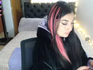Skyypayton's Live Sex Cam Show