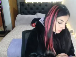 Skyypayton's Live Sex Cam Show