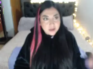 Skyypayton's Live Sex Cam Show