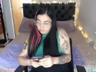 Skyypayton's Live Sex Cam Show