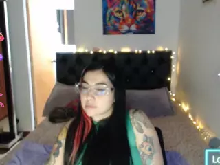 Skyypayton's Live Sex Cam Show