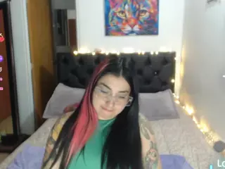 Skyypayton's Live Sex Cam Show