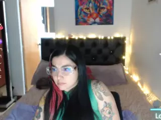 Skyypayton's Live Sex Cam Show