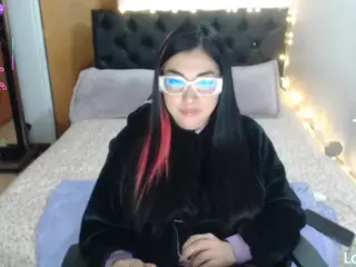 Skyypayton's Live Sex Cam Show