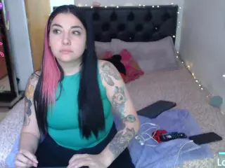 Skyypayton's Live Sex Cam Show