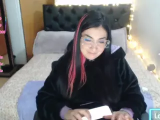 Skyypayton's Live Sex Cam Show