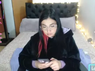 Skyypayton's Live Sex Cam Show