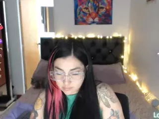 Skyypayton's Live Sex Cam Show