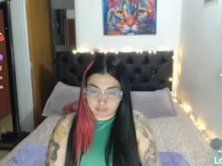 Skyypayton's Live Sex Cam Show