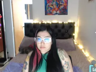 Skyypayton's Live Sex Cam Show