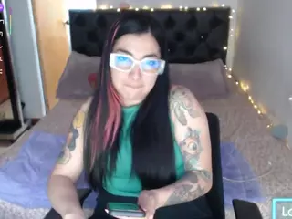 Skyypayton's Live Sex Cam Show