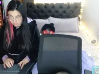 Skyypayton's Live Sex Cam Show