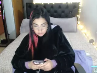 Skyypayton's Live Sex Cam Show