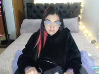 Skyypayton's Live Sex Cam Show