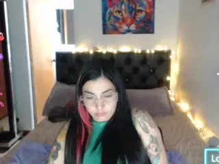Skyypayton's Live Sex Cam Show