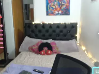 Skyypayton's Live Sex Cam Show