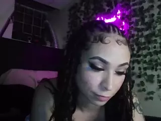 Sofia-Sasha's Live Sex Cam Show