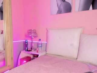 sweet-sheryl2 Live Webcam on CamSoda