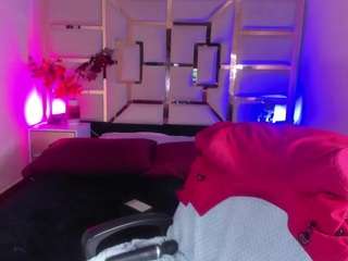 tamara-rouse - Live Cam